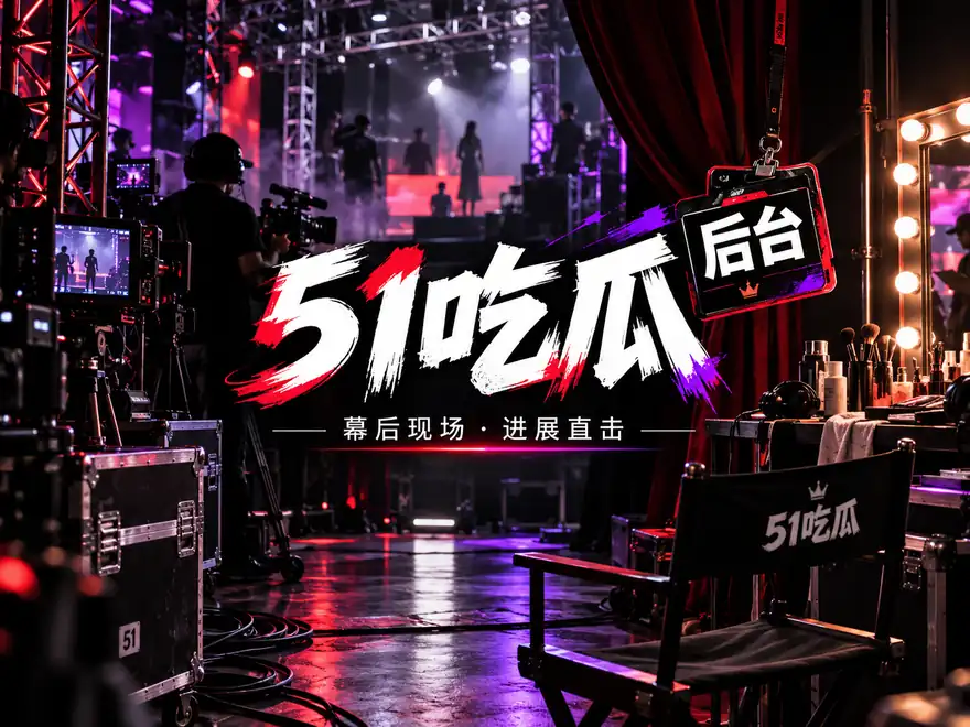 后台