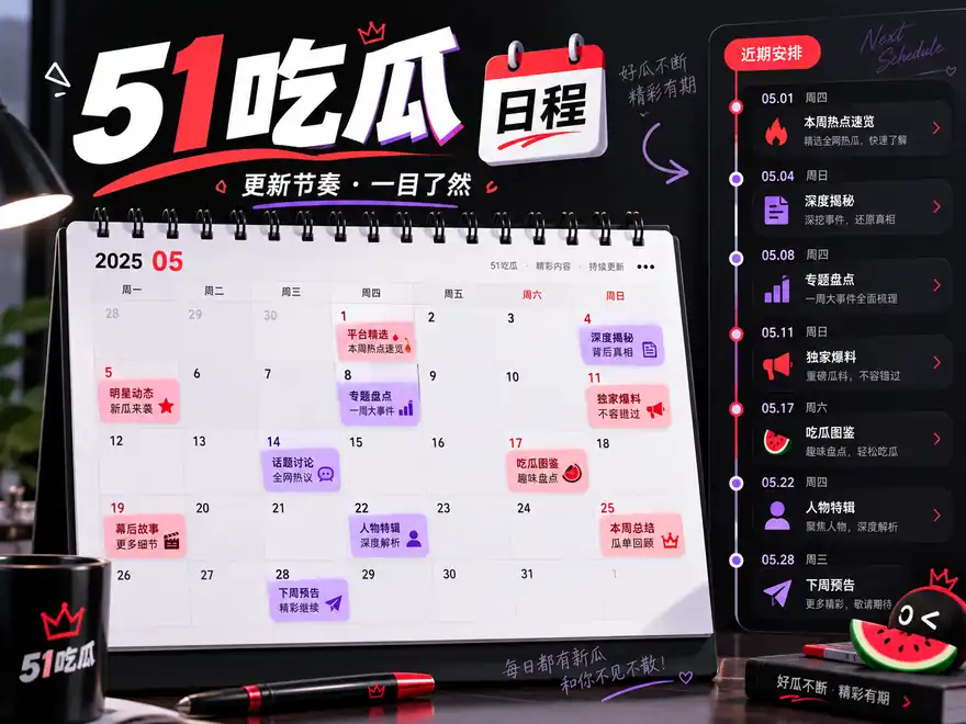 期栏内容图